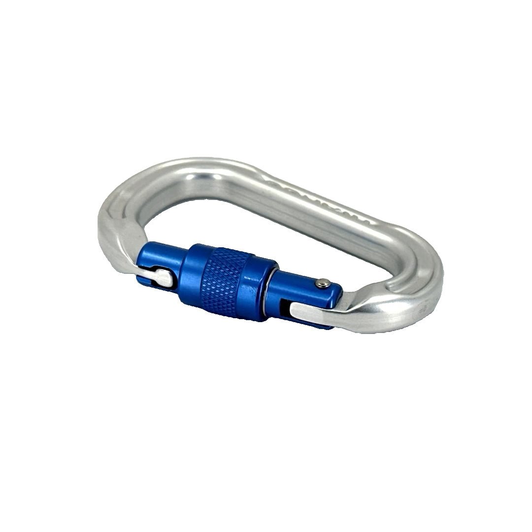 Trango Gear Physic