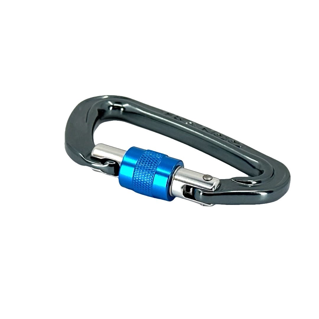 Trango Gear React Screwlock 4 - Pack