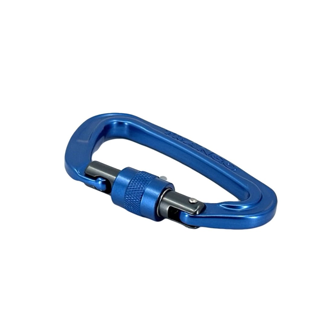 Reaction Screwlock - Gear - Trango
