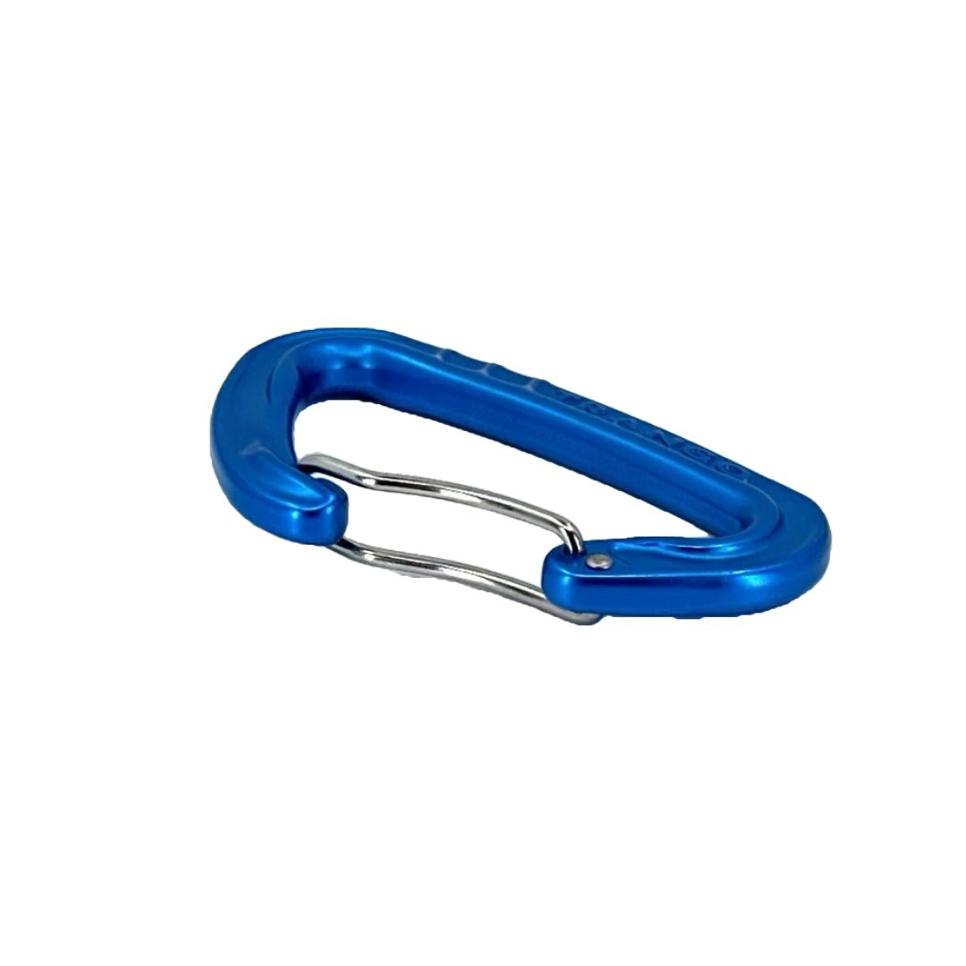 Trango Gear Phase Straight Wire