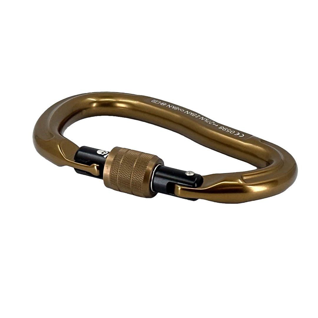 Trango Gear HMS K Carabiner