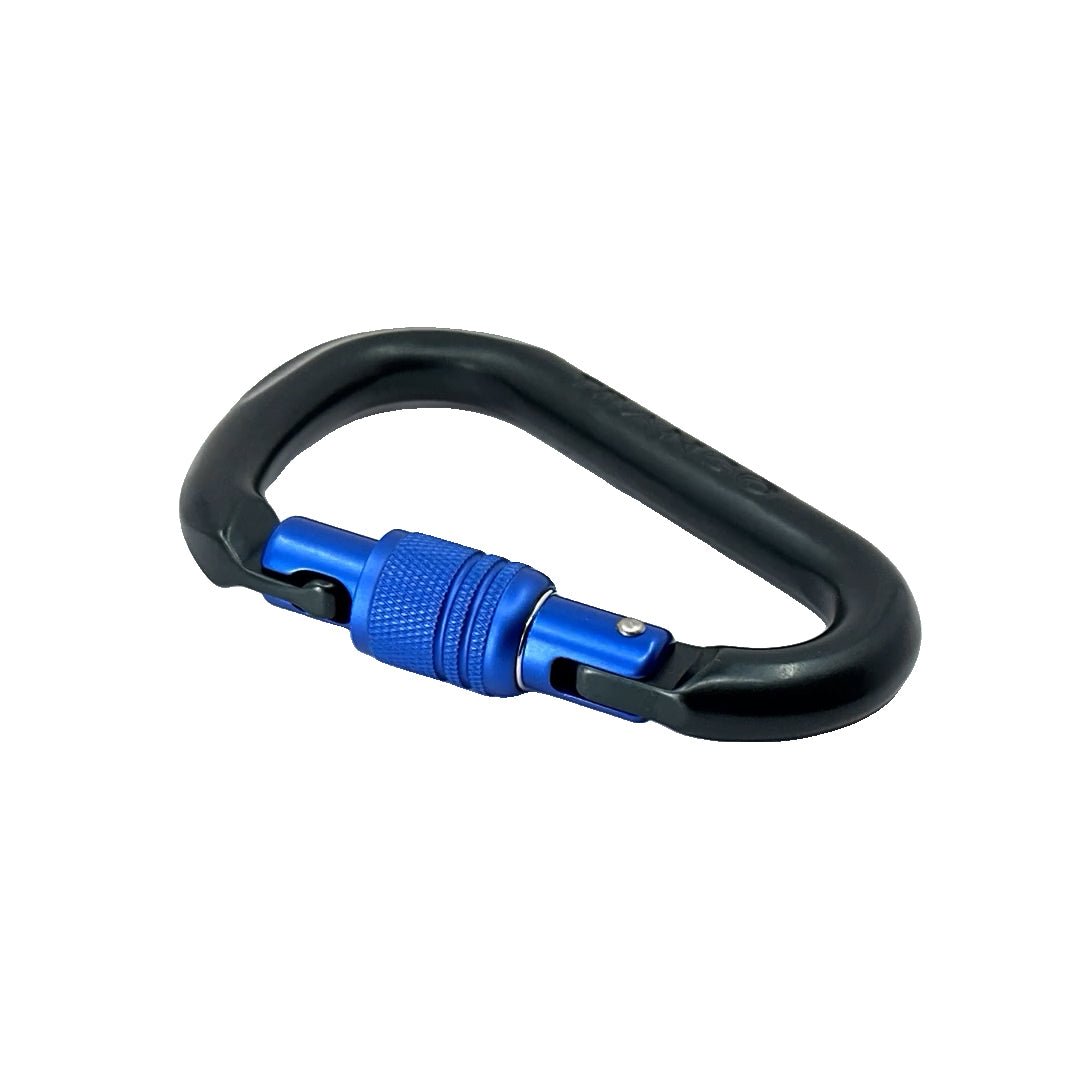 Trango Gear Regulock HMS Locking Carabiner