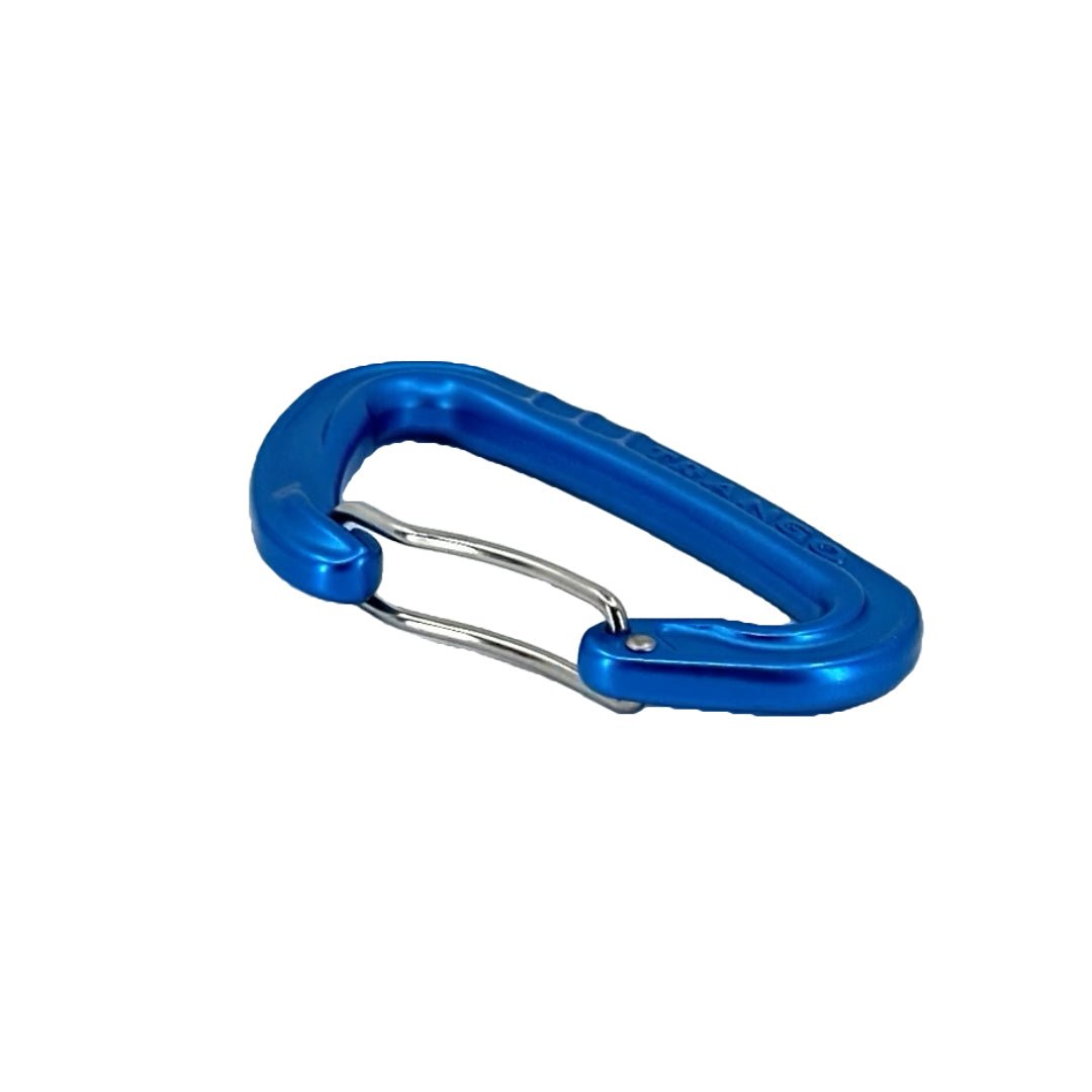 Trango Gear Phase Straight Wire