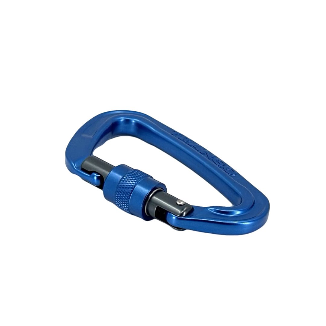 Reaction Screwlock - Gear - Trango