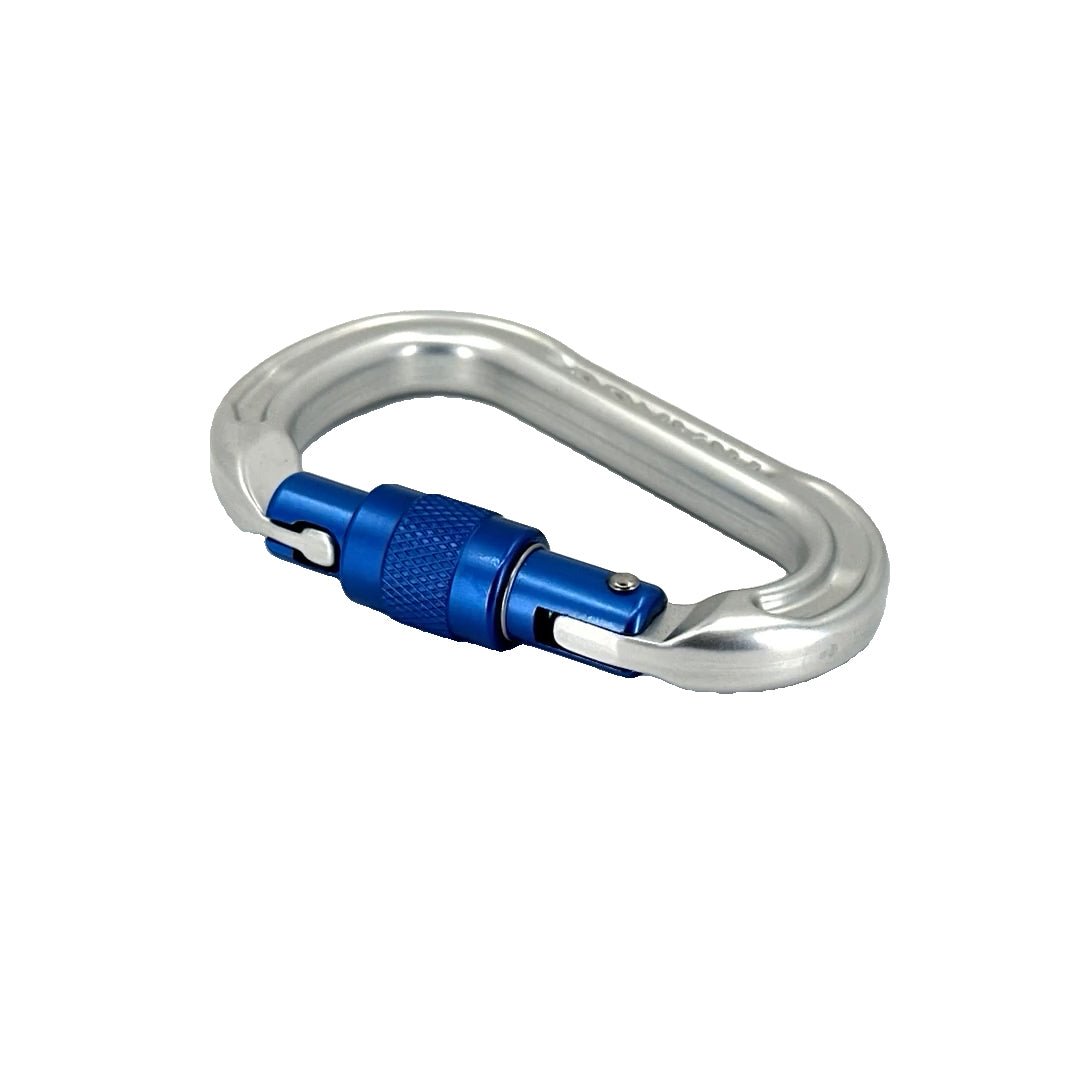 Trango Gear Physic