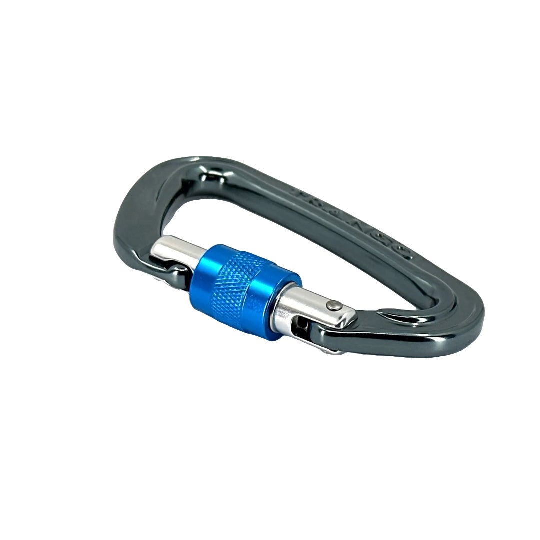 Trango Gear React Screwlock 4 - Pack