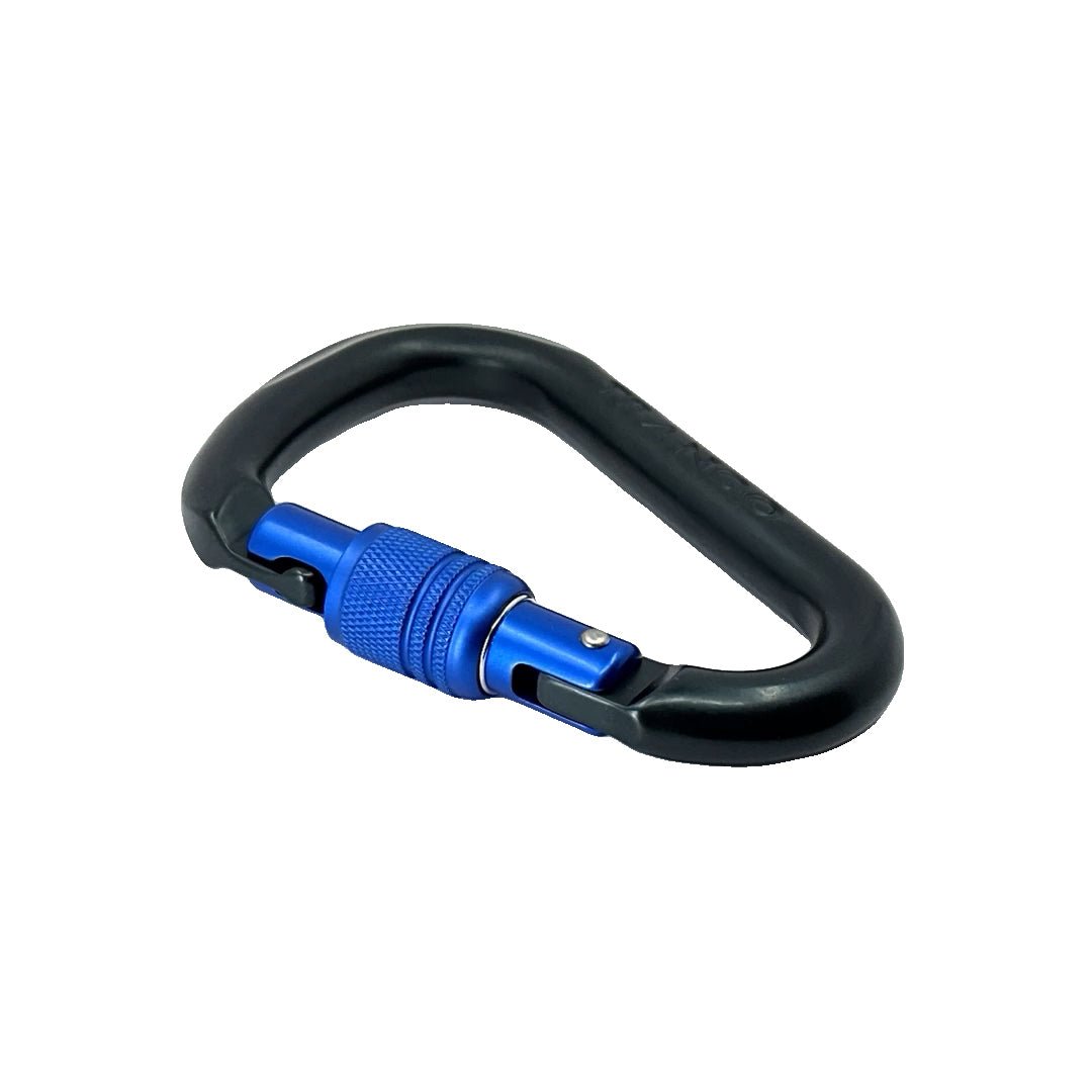Trango Gear Regulock HMS Locking Carabiner