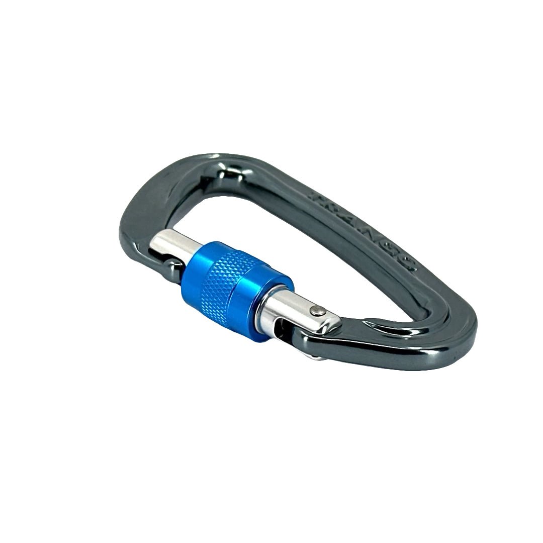 Trango Gear React Screwlock 4 - Pack