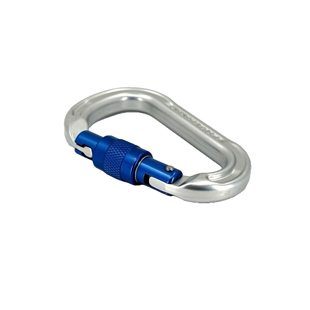 Trango Gear Physic