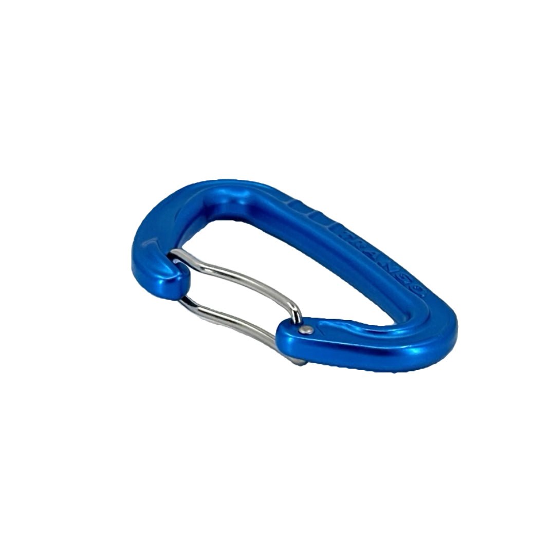 Trango Gear Phase Straight Wire