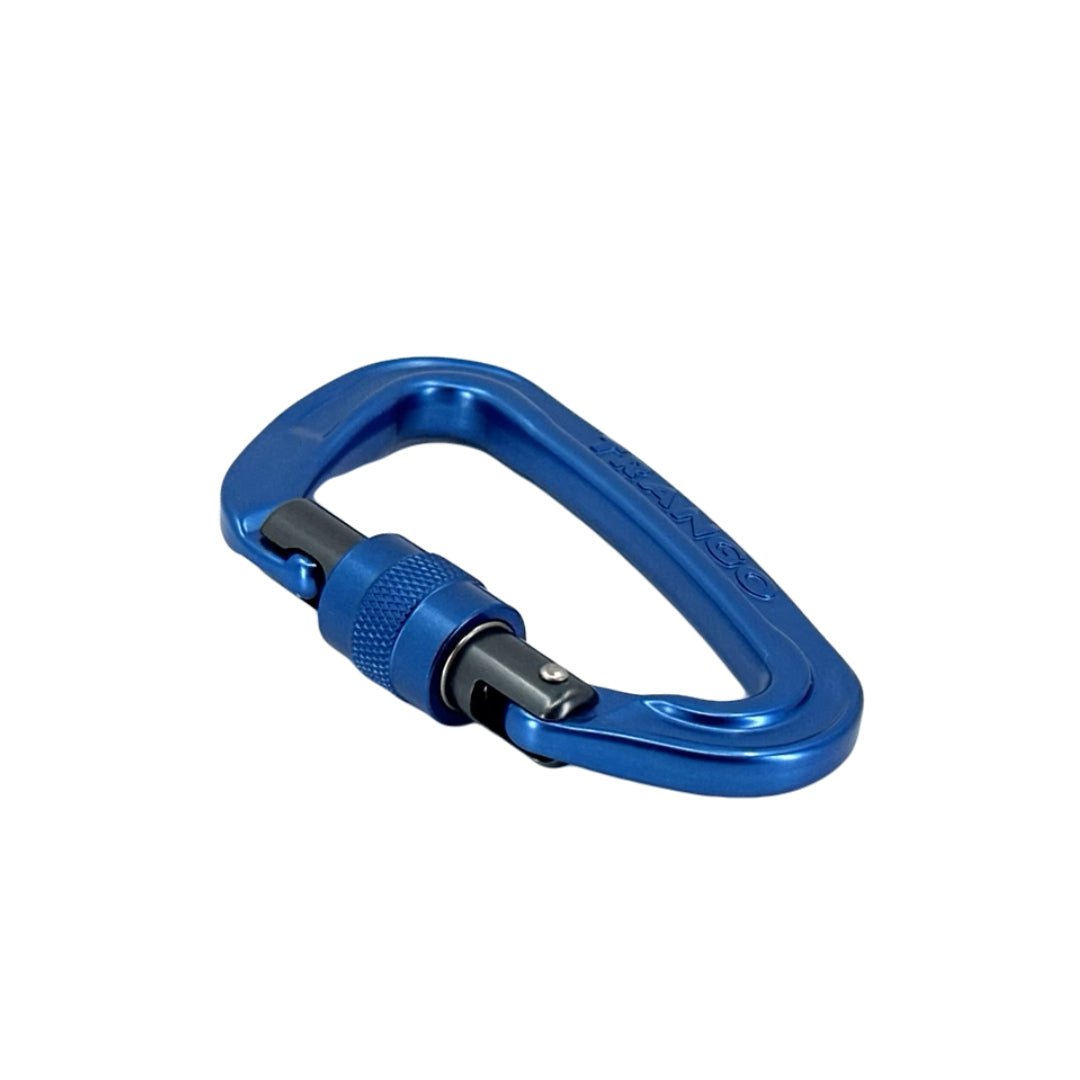 Trango Gear Reaction Screwlock