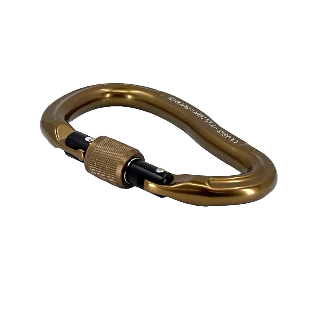 Trango Gear HMS K Carabiner