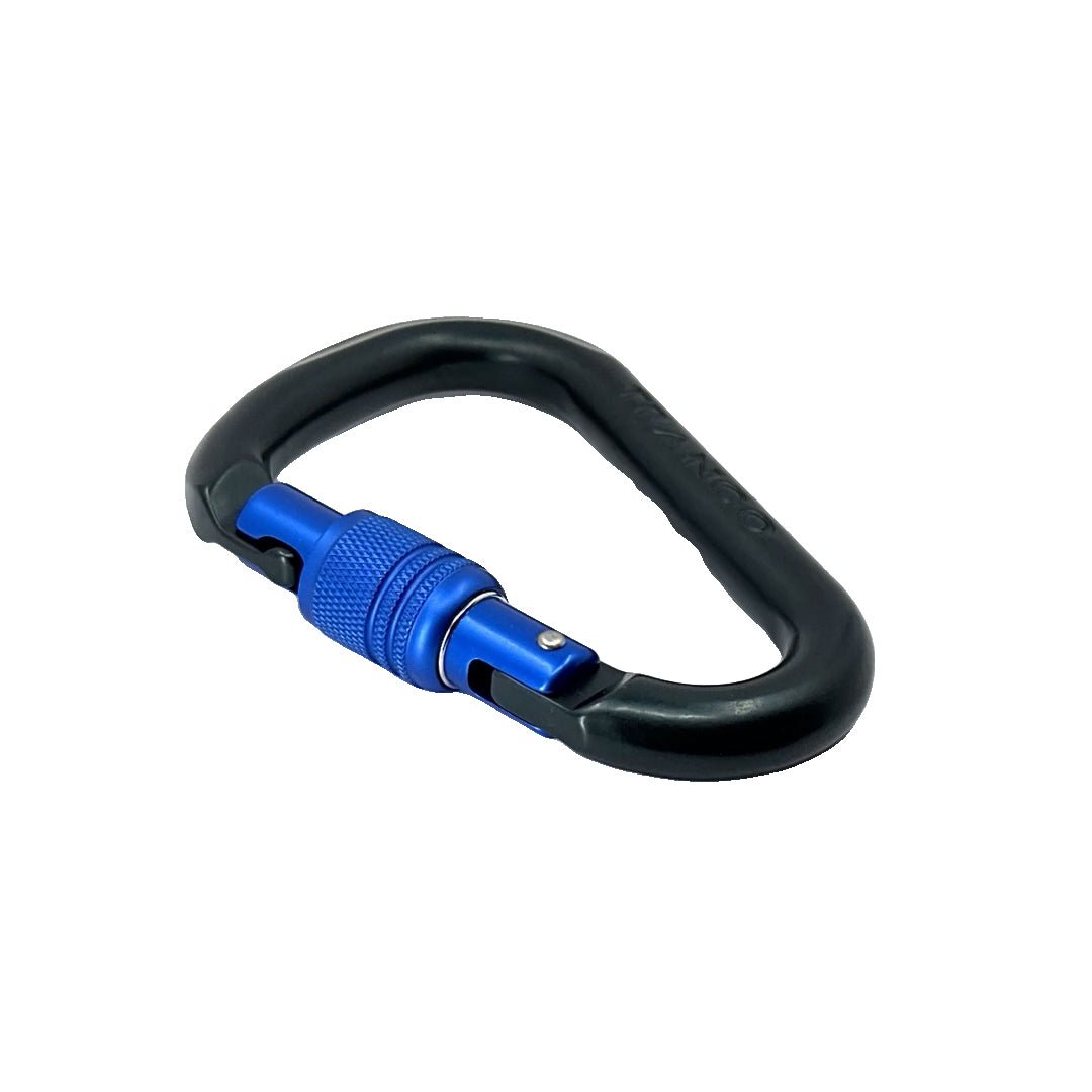 Trango Gear Regulock HMS Locking Carabiner
