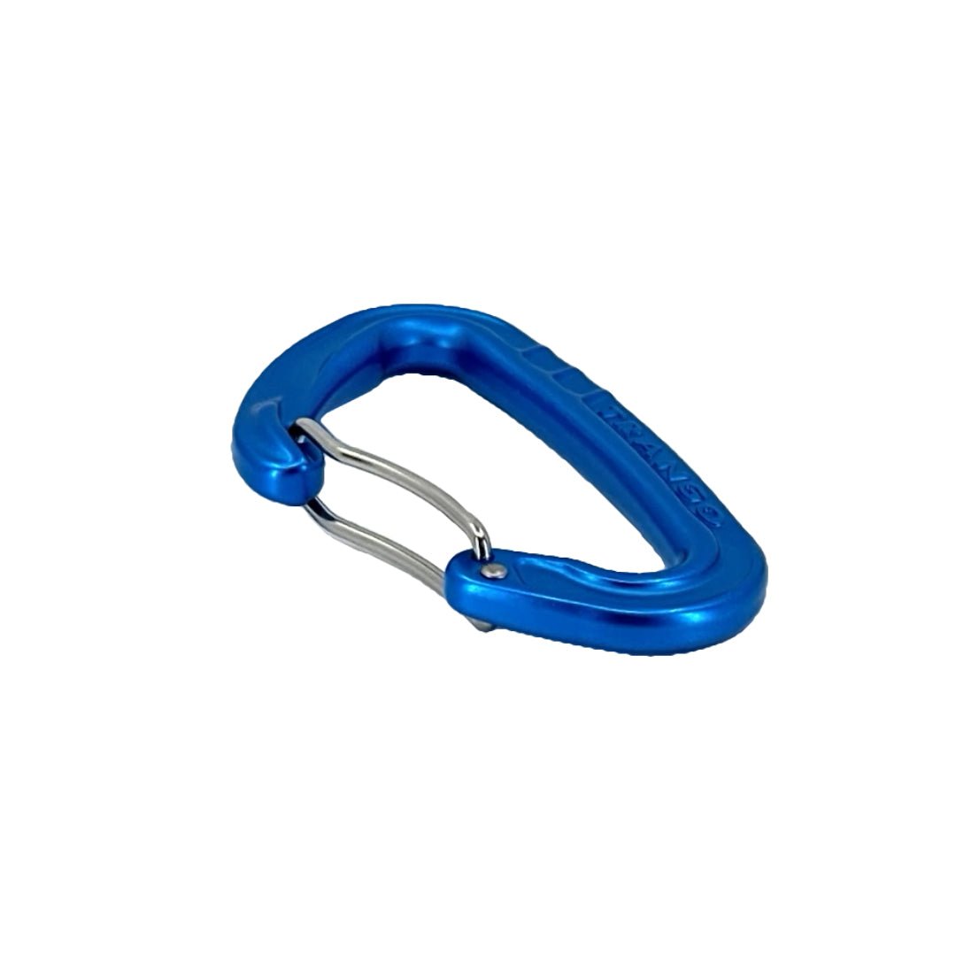 Trango Gear Phase Straight Wire