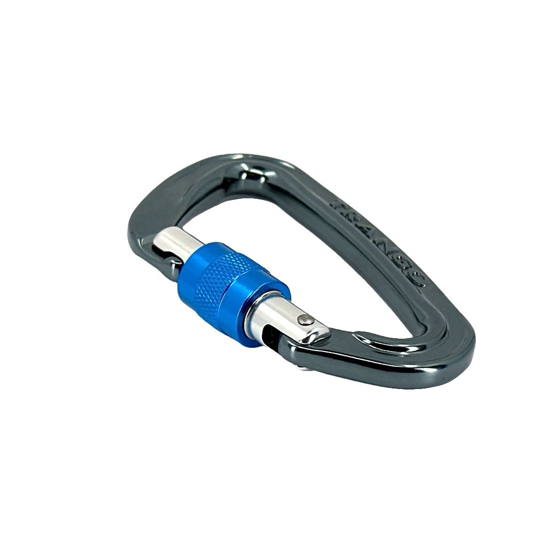 Trango Gear React Screwlock 4 - Pack