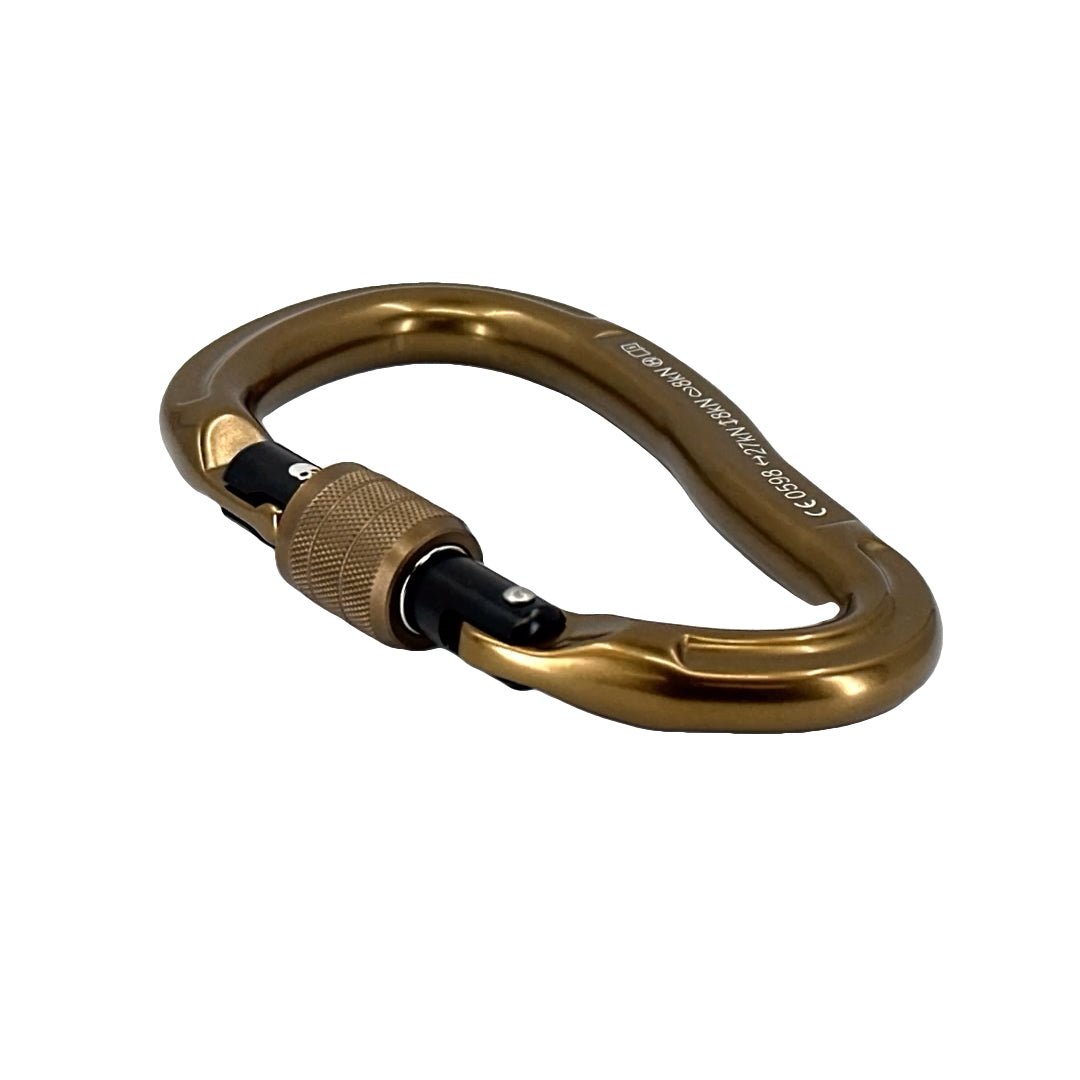 Trango Gear HMS K Carabiner