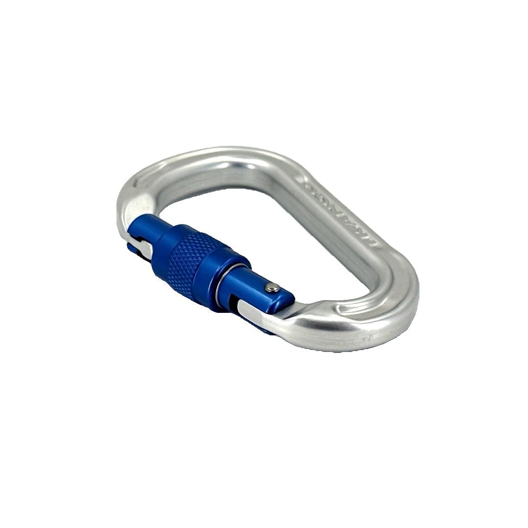 Trango Gear Physic