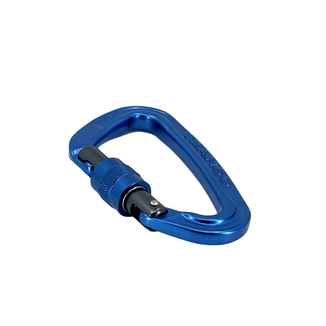 Trango Gear Reaction Screwlock