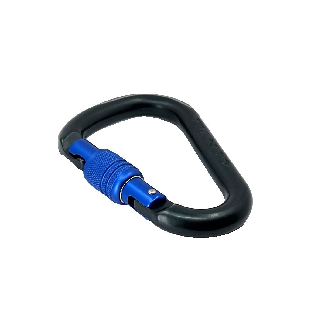 Trango Gear Regulock HMS Locking Carabiner