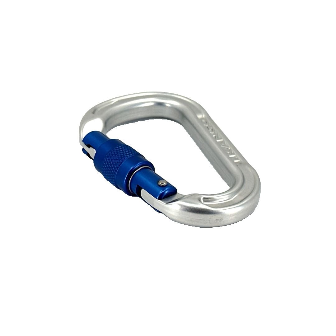 Trango Gear Physic