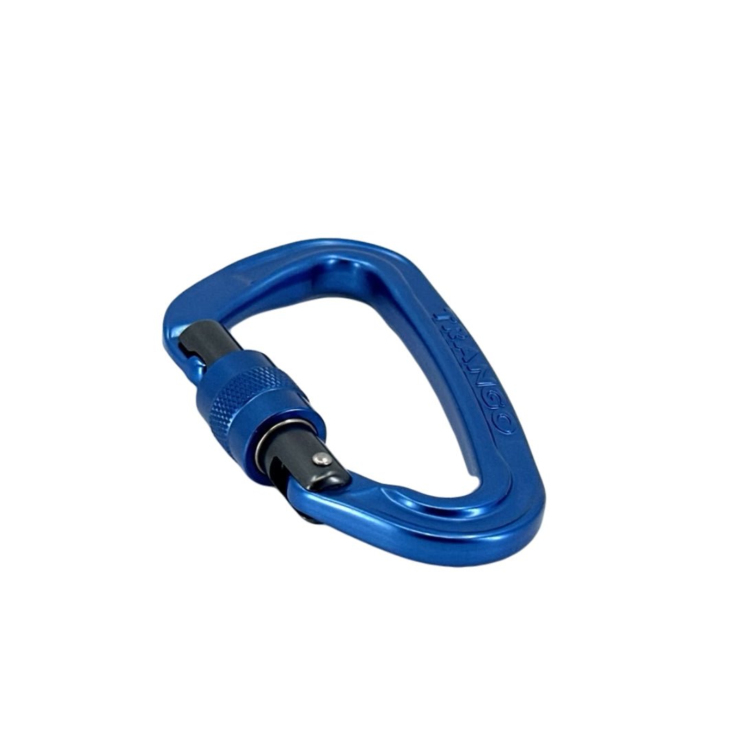 Reaction Screwlock - Gear - Trango