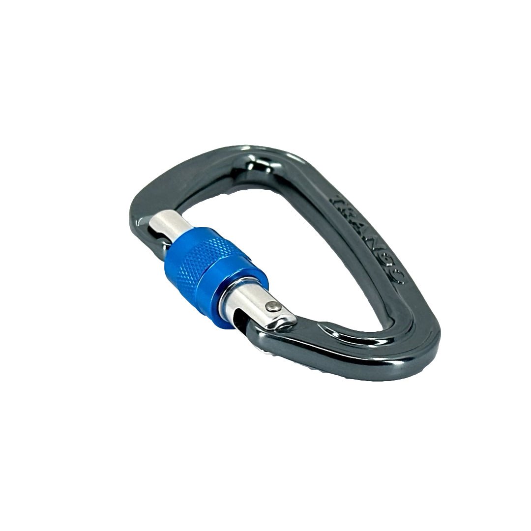Trango Gear React Screwlock 4 - Pack