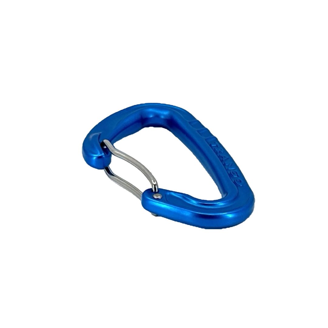 Phase Straight Wire - Gear - Trango
