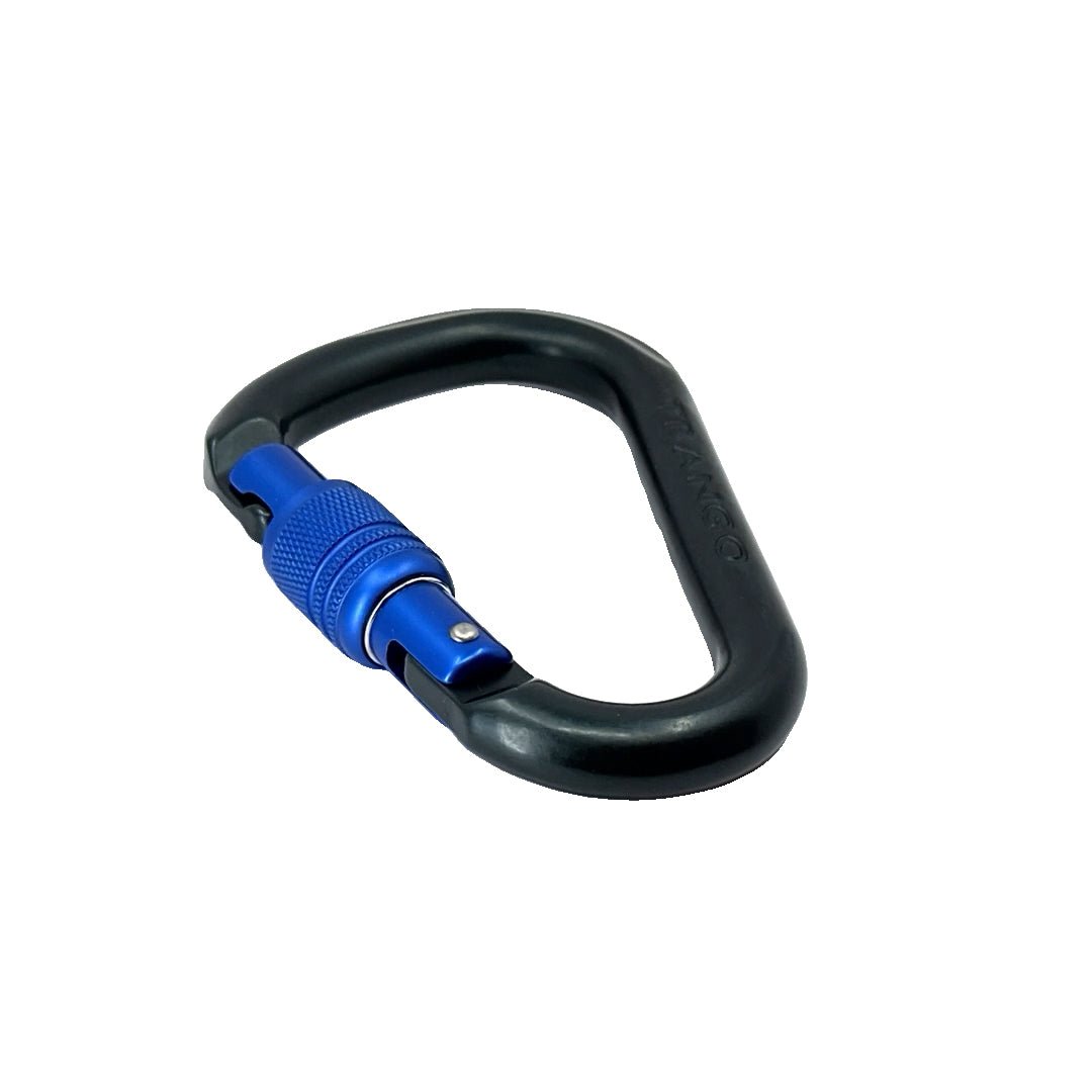 Trango Gear Regulock HMS Locking Carabiner