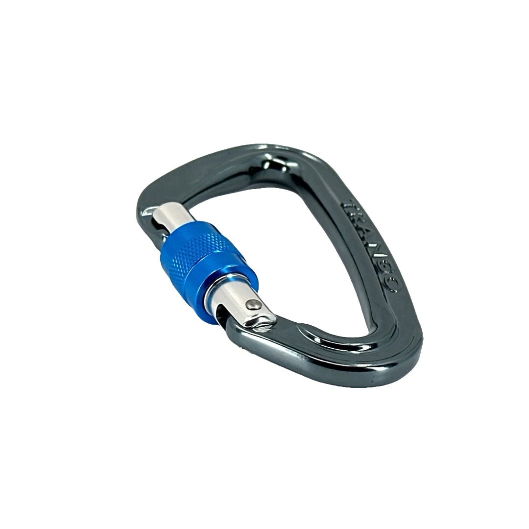 Trango Gear React Screwlock 4 - Pack