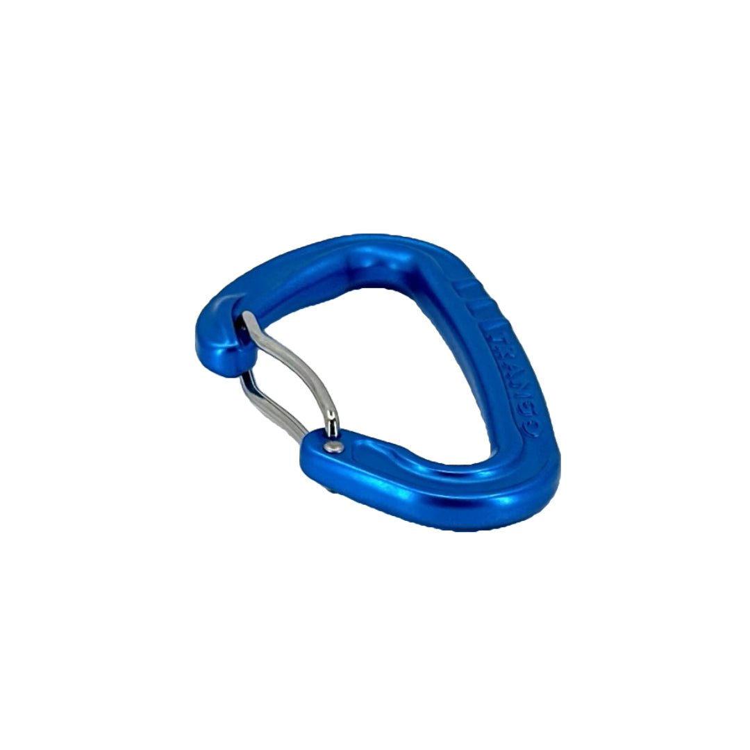 Trango Gear Phase Straight Wire