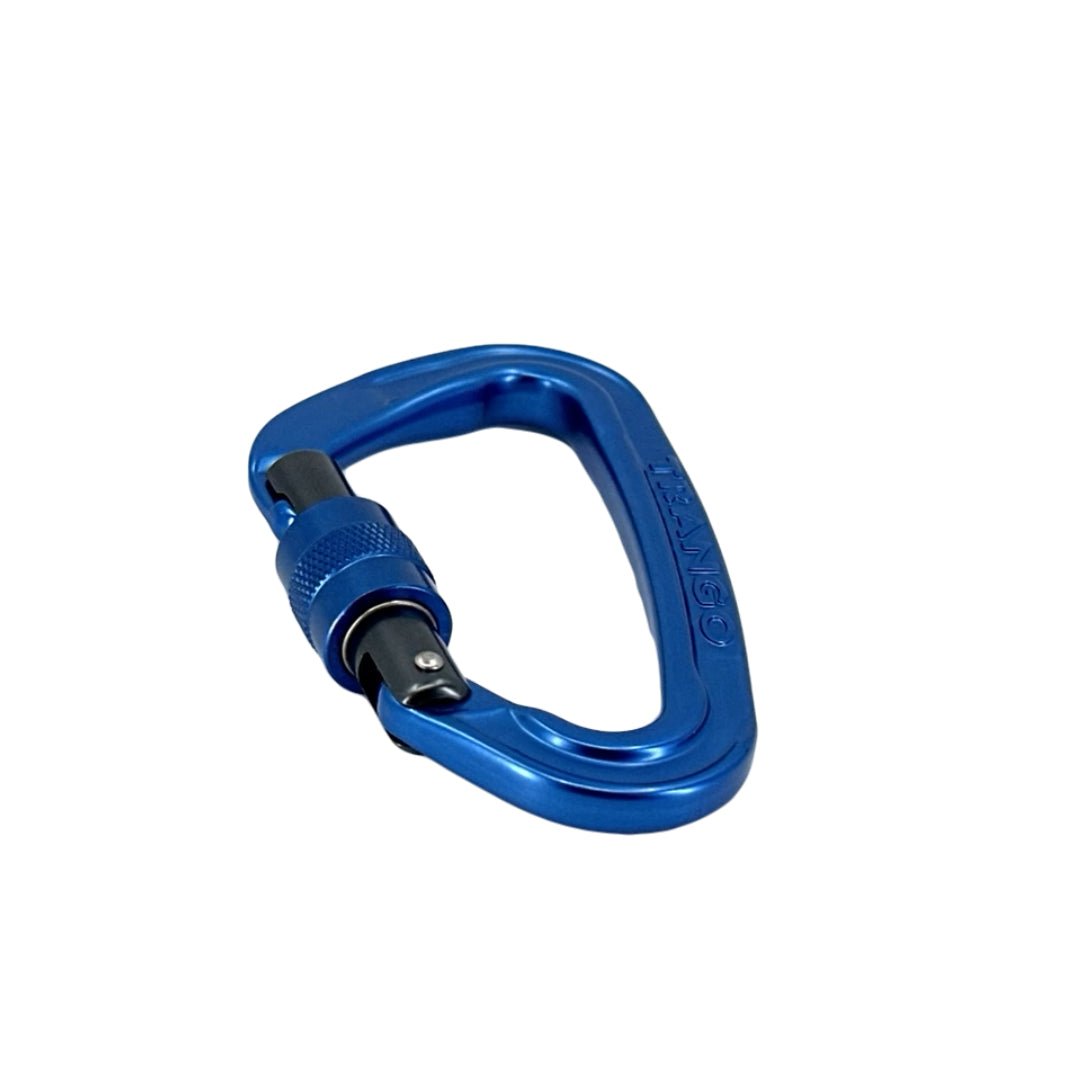 Trango Gear Reaction Screwlock