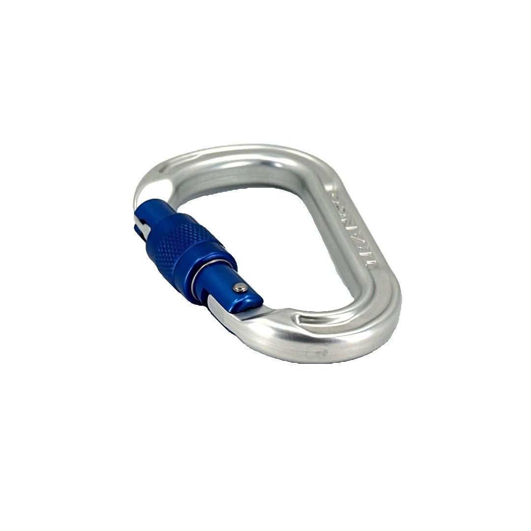 Trango Gear Physic