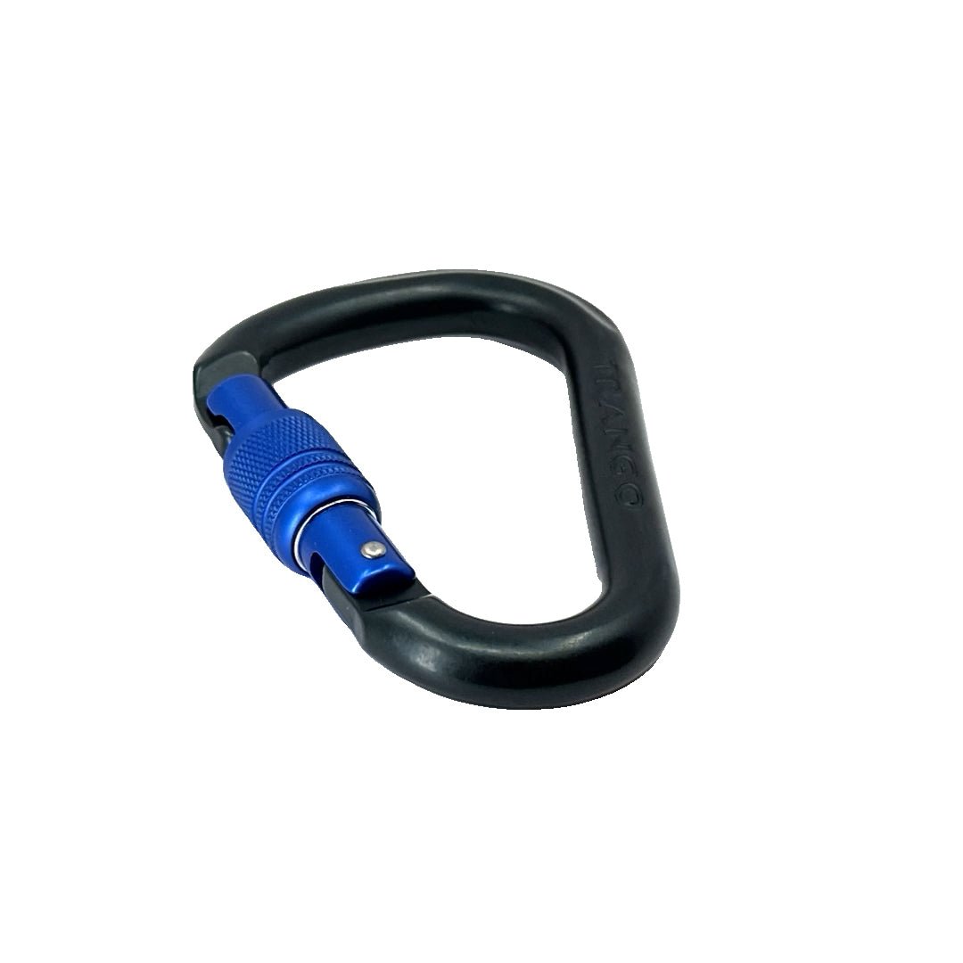 Trango Gear Regulock HMS Locking Carabiner