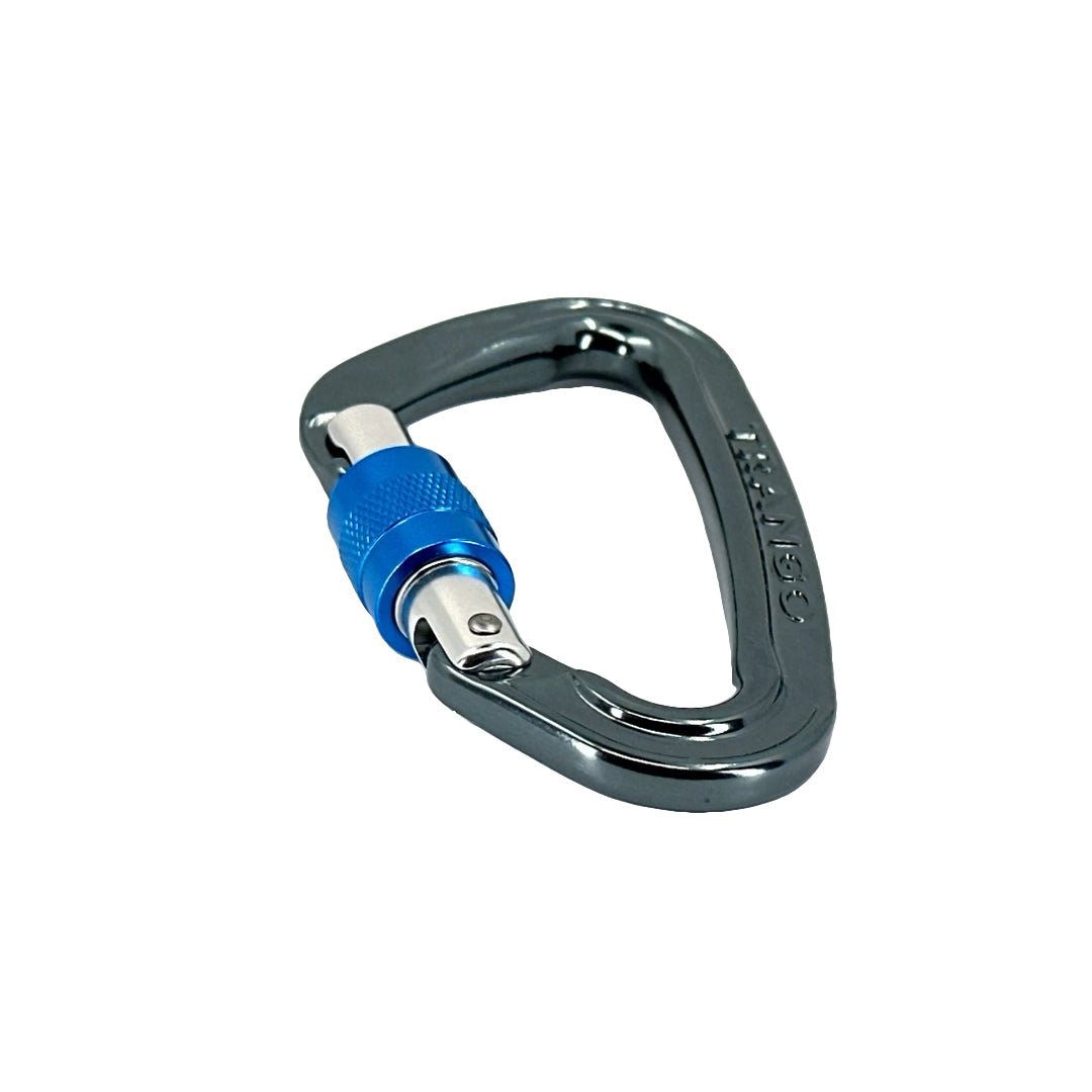 Trango Gear React Screwlock 4 - Pack