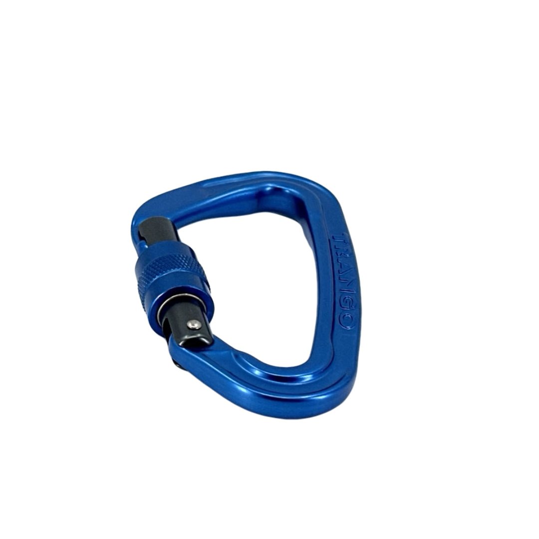 Trango Gear Reaction Screwlock