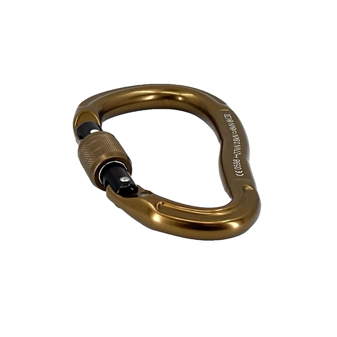 Trango Gear HMS K Carabiner