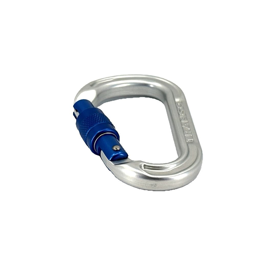 Trango Gear Physic