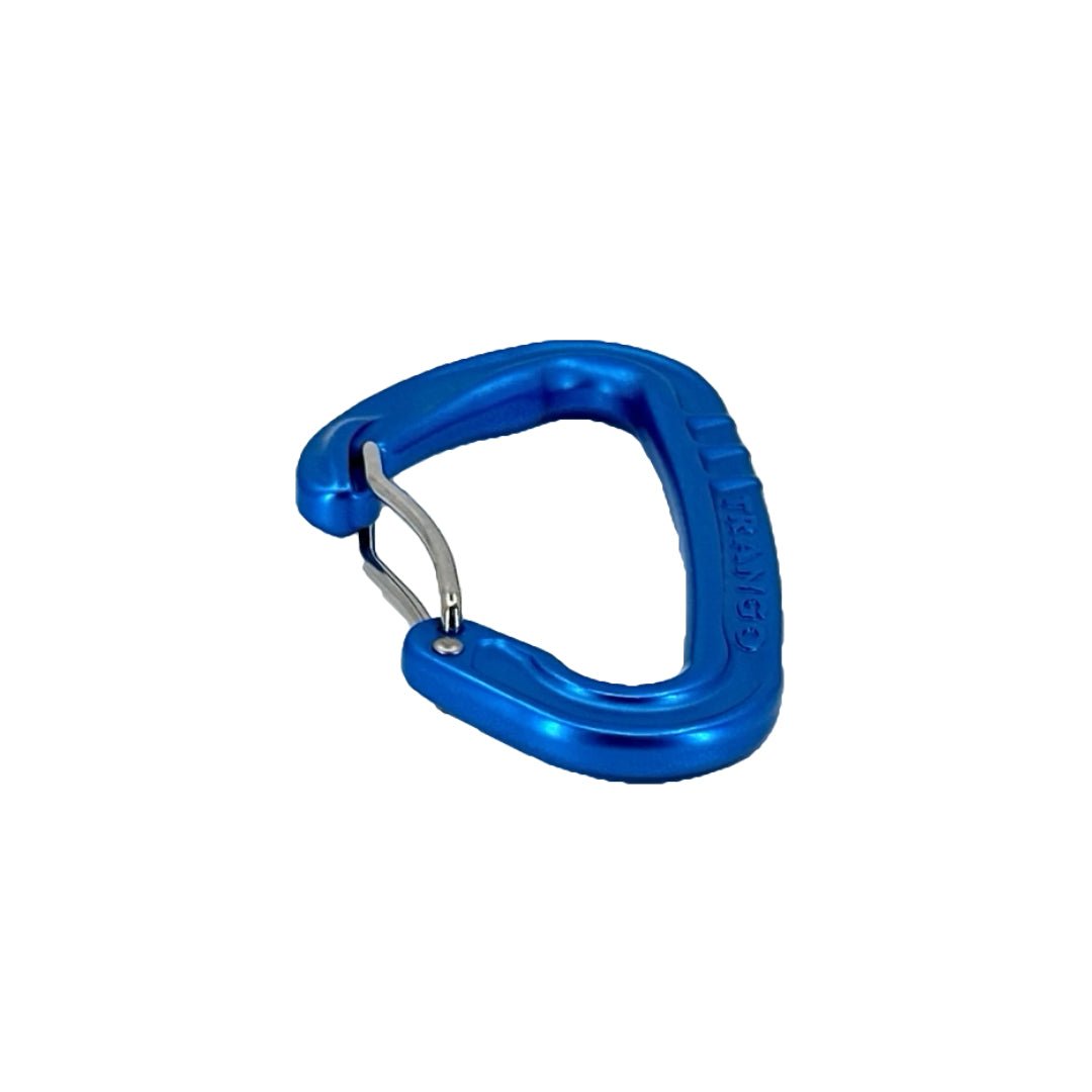 Trango Gear Phase Straight Wire