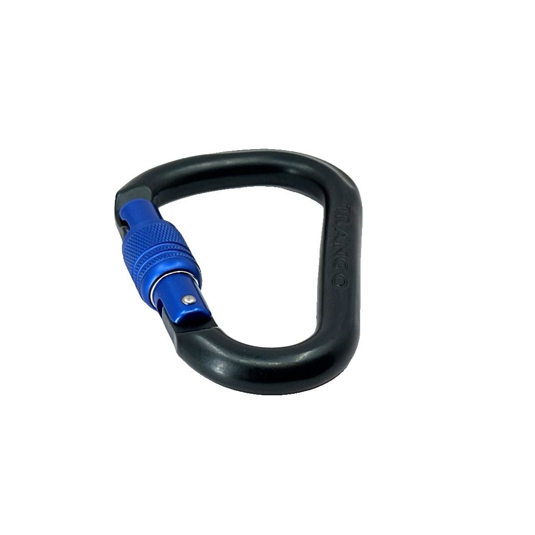 Trango Gear Regulock HMS Locking Carabiner