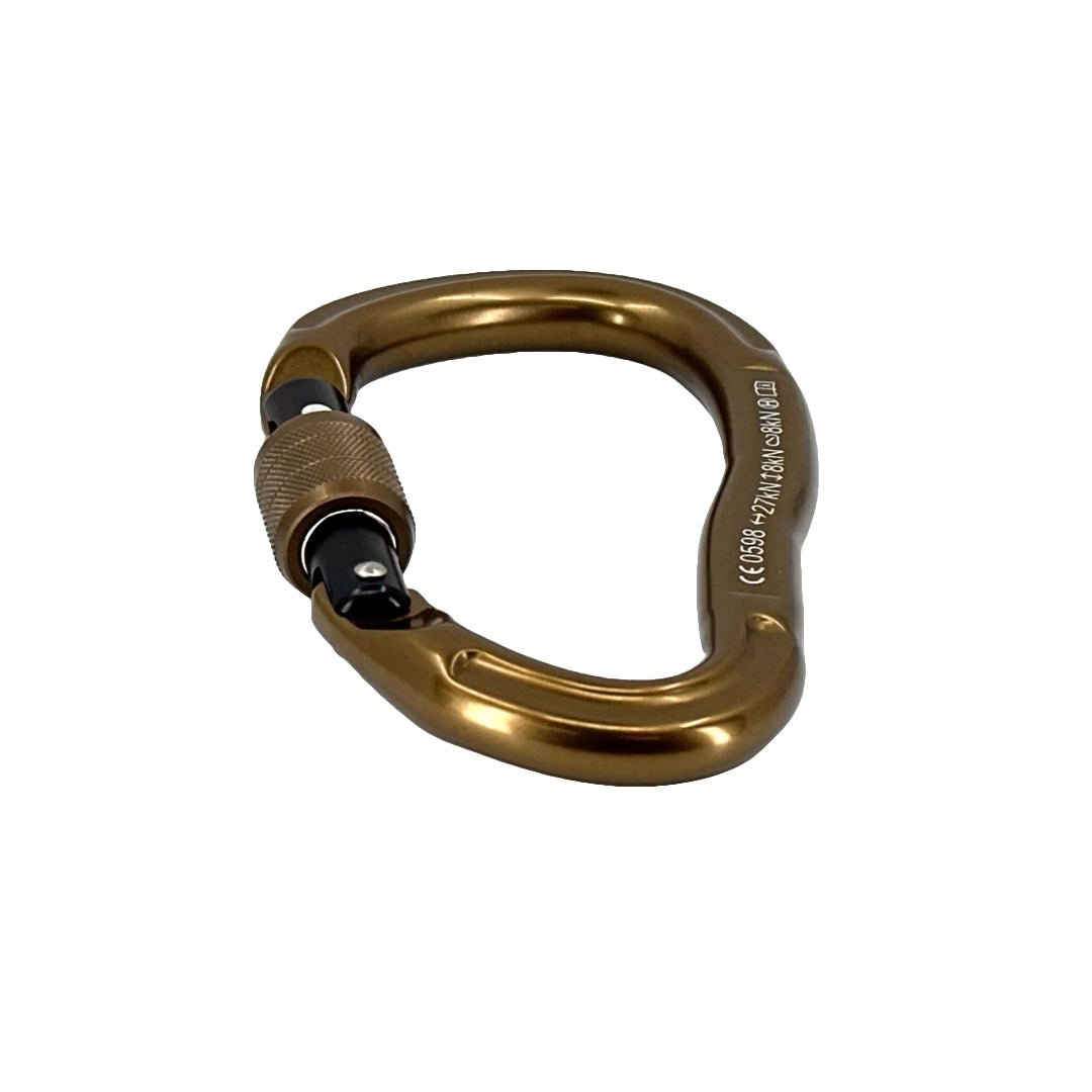 Trango Gear HMS K Carabiner