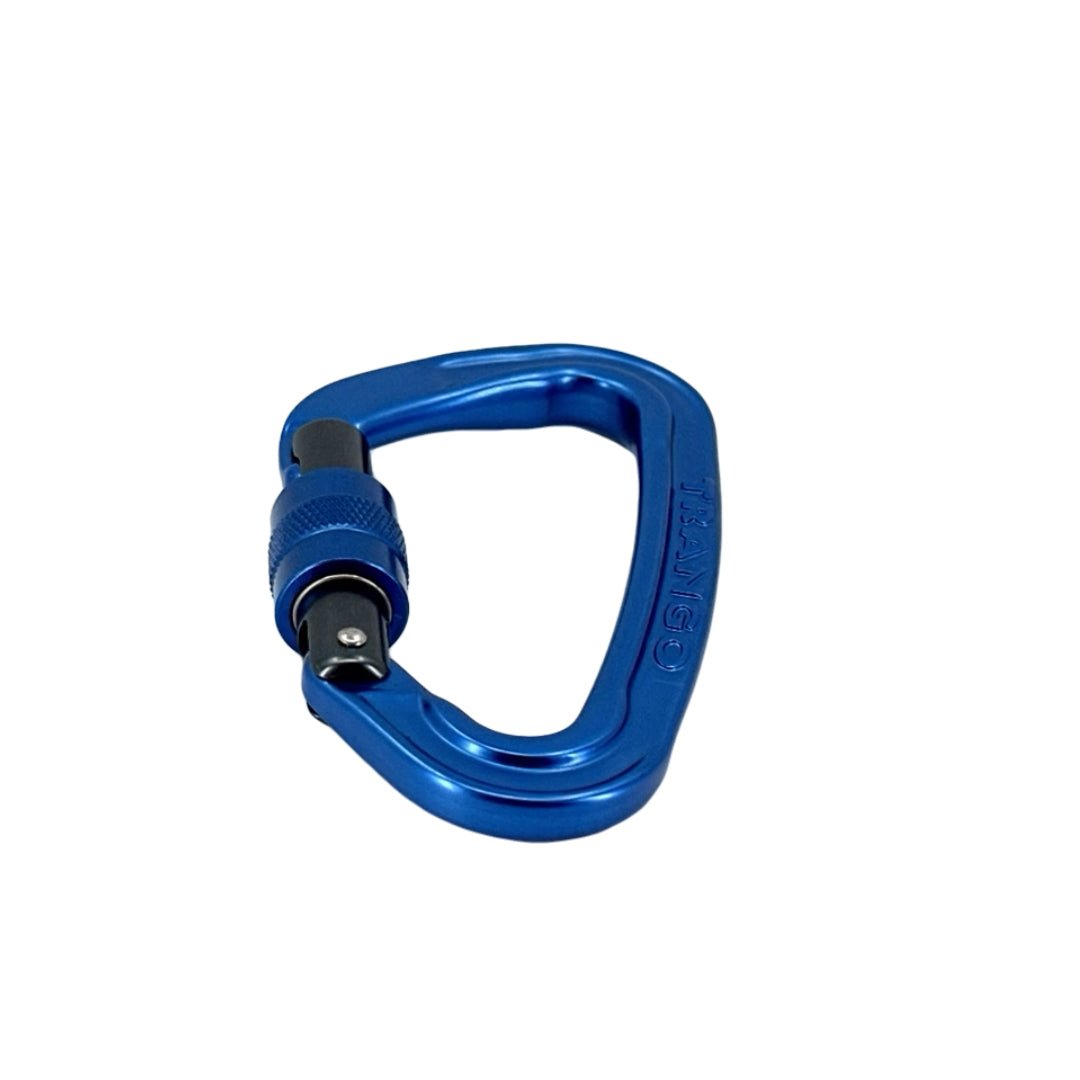 Trango Gear Reaction Screwlock