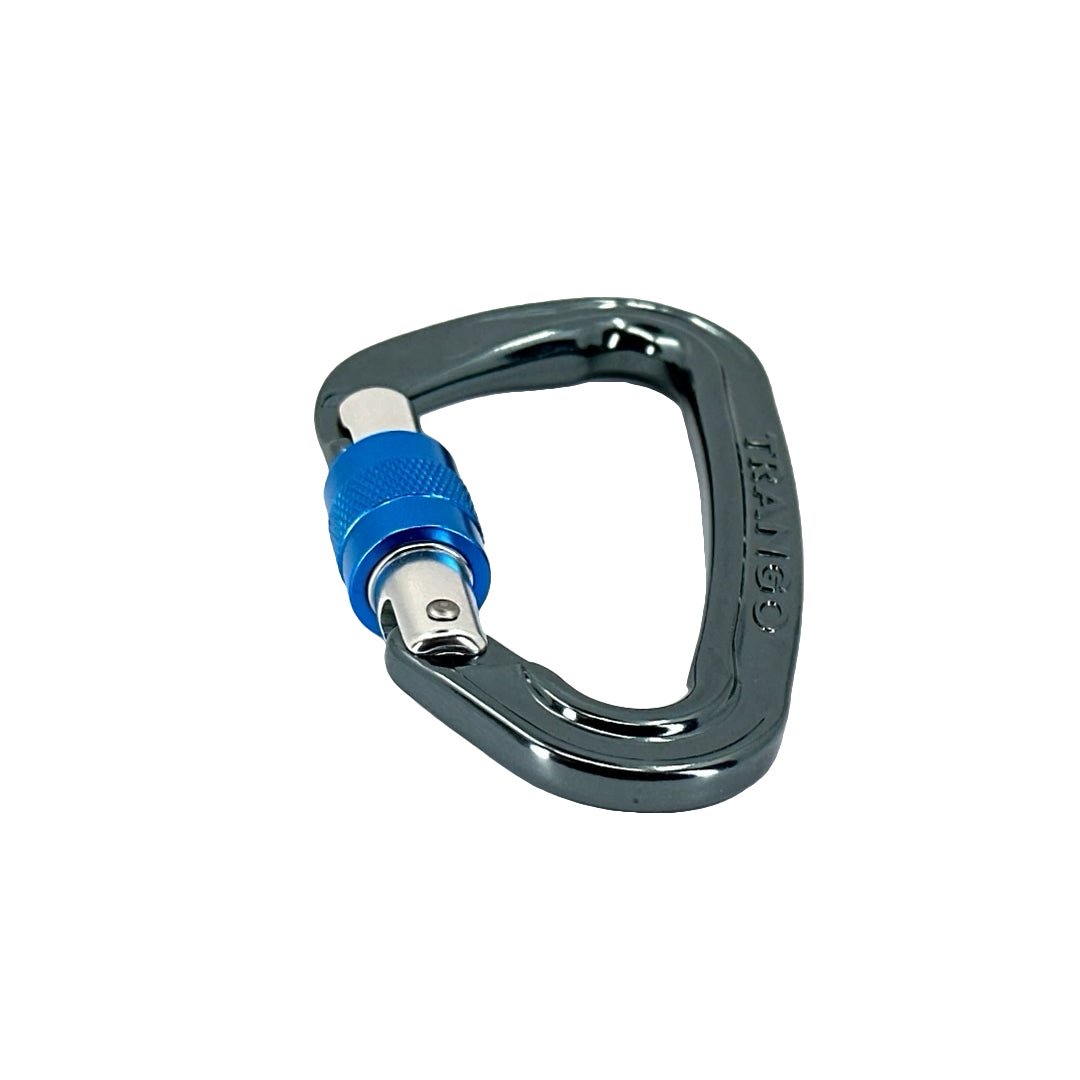 Trango Gear React Screwlock 4 - Pack
