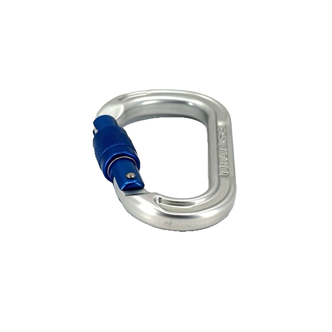 Trango Gear Physic