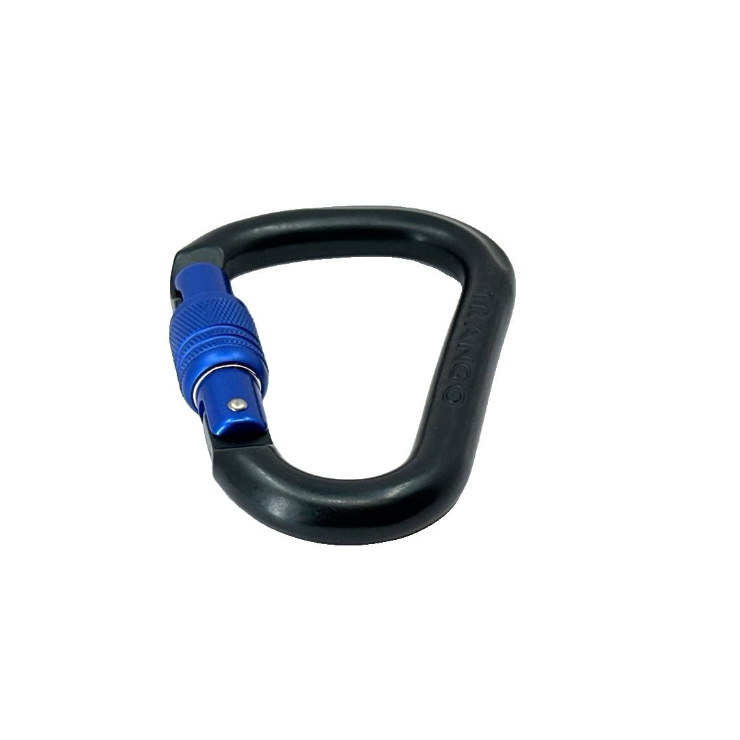 Trango Gear Regulock HMS Locking Carabiner