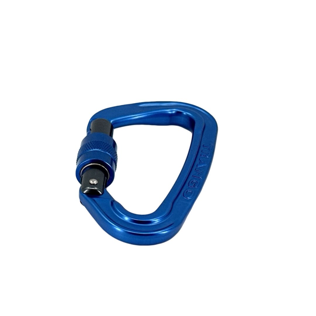 Trango Gear Reaction Screwlock