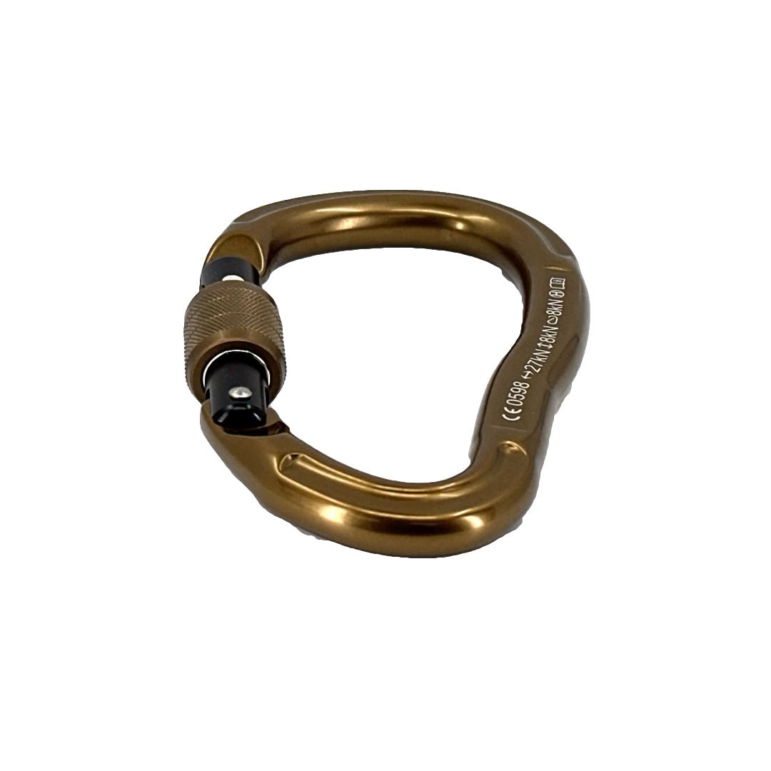 Trango Gear HMS K Carabiner