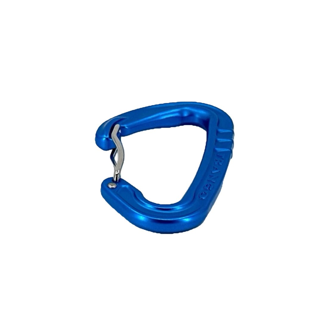 Trango Gear Phase Straight Wire