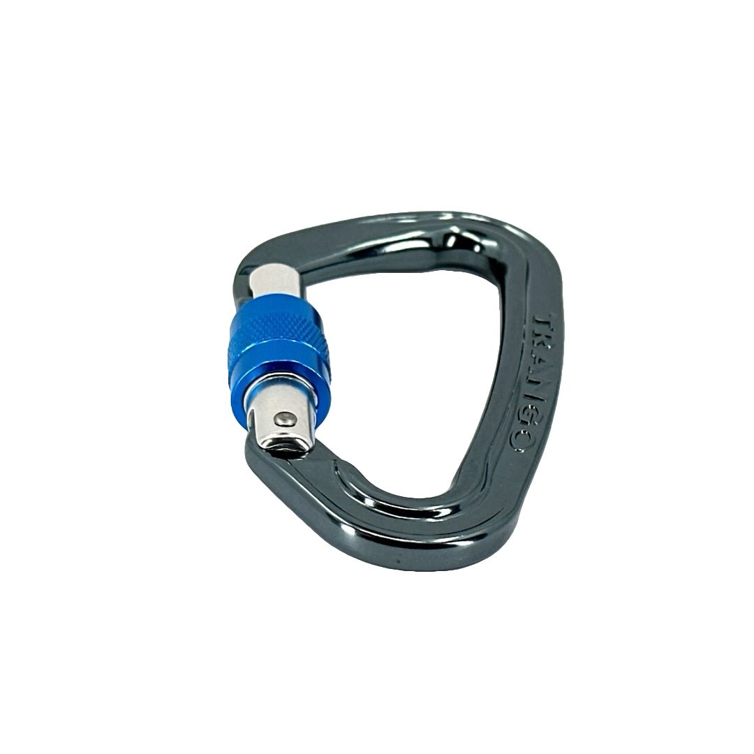 Trango Gear React Screwlock 4 - Pack
