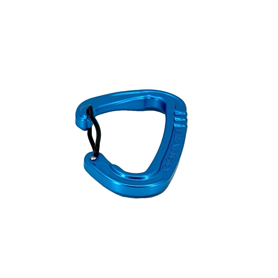 Vector Carabiner - Gear - Trango