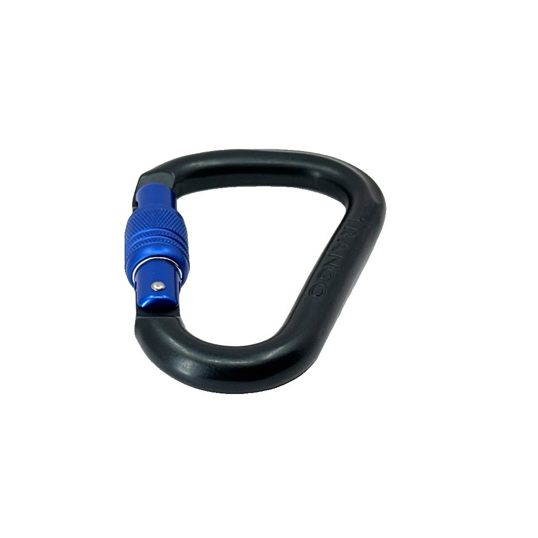 Trango Gear Regulock HMS Locking Carabiner